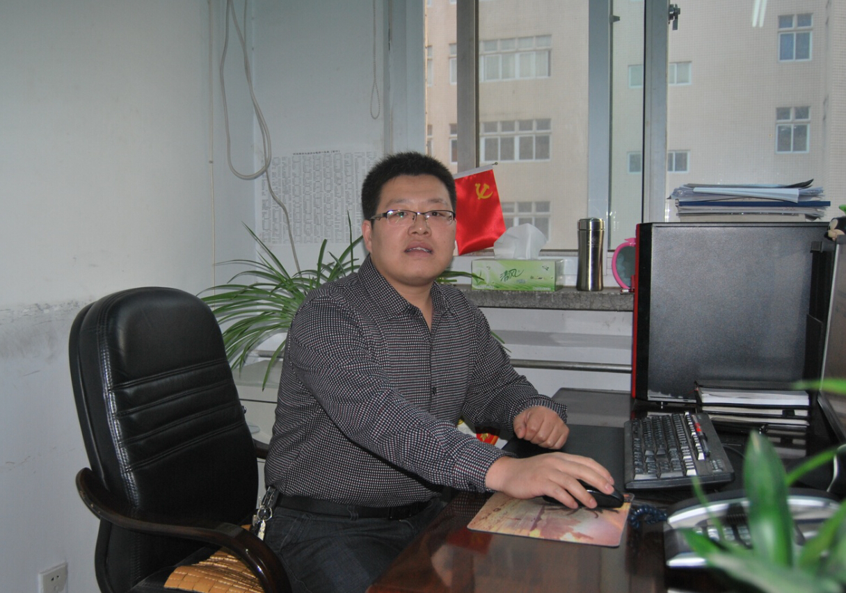 YaQiang Tian