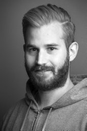 John Stegmayr
