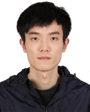 Jiaxin He