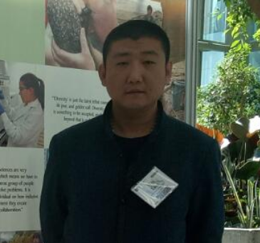 Wei Yang