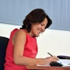 Cristina Suarez-Gomez