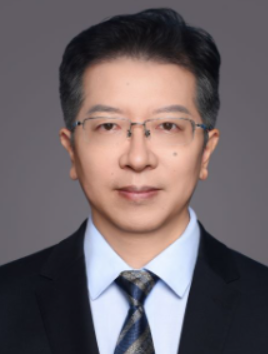 Zhaohui Liu