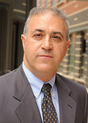 Bijan Jabbari