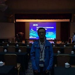Youdi Zhang