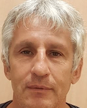 Vladimir Yuhimenko