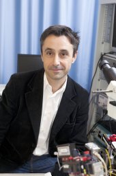 Jean Christophe Poncer
