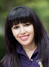 Aseel Anabtawi