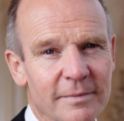Christopher Dye
