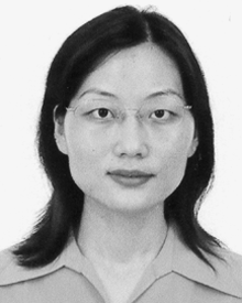 Wanjun Zhi