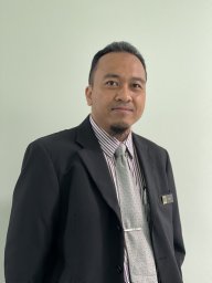 Mohd Zaid Akop