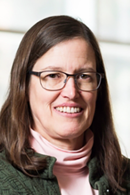 Laurel H. Carney