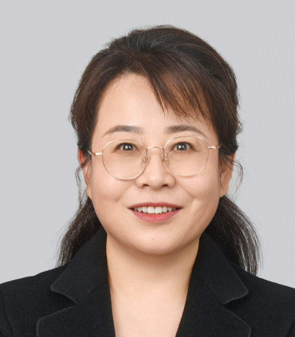 Furong Lu