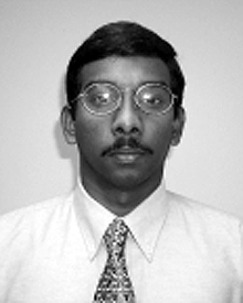 Ashok K. Murugavel