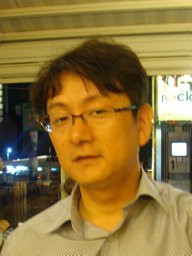 Y. H. Ahn