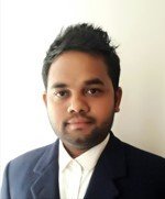 Jimmidi Ravikumar
