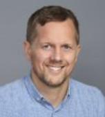 Jonas Bylander