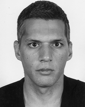 Stelios Kaloutsakis