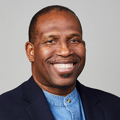 Frank C. Worrell