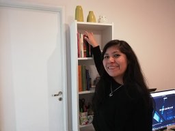 Elizabeth Melgarejo-Estrada
