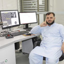 Attaullah Shah