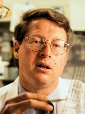John T. Isaacs