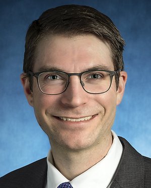 Jeffrey Rubens