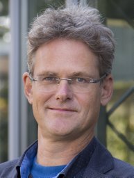 Stefan C. Dekker