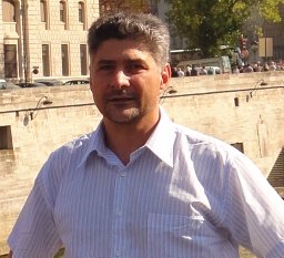 Alexandre N. Carvalho