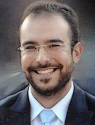 Georgios P. Rampidis