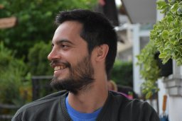 Matteo Manfredi