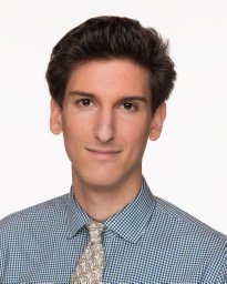 Jonathan Rosenthal