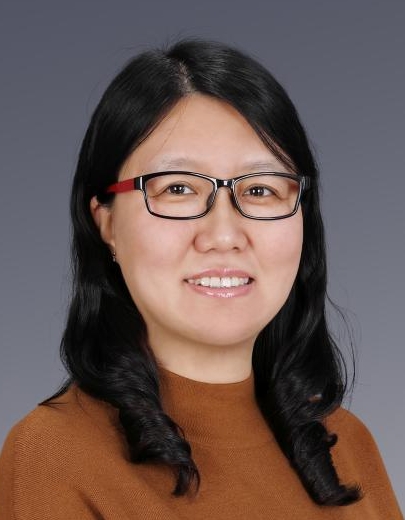 Shuo Jin