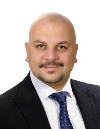 Omar Alkorjia