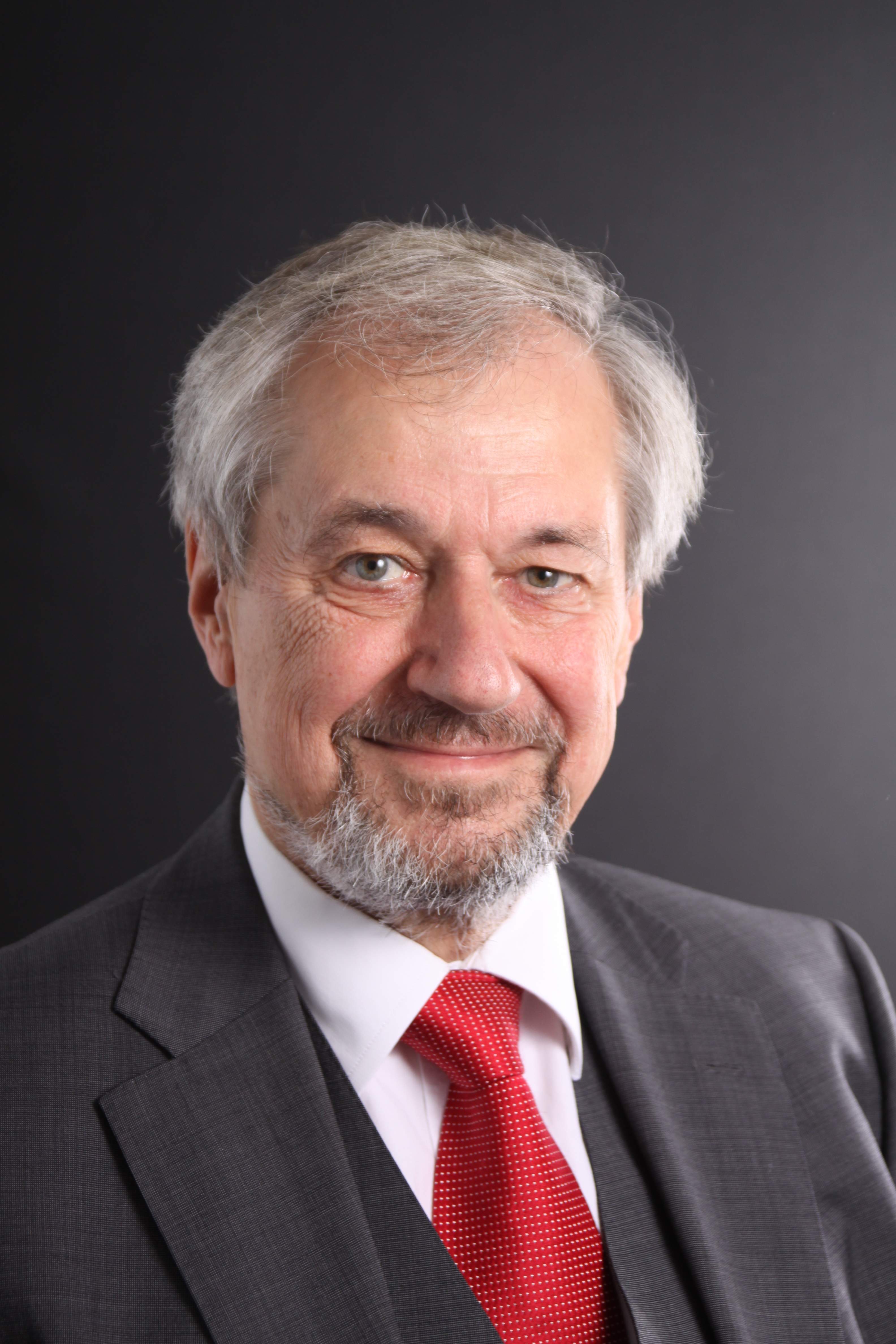 Rüdiger Hehlmann