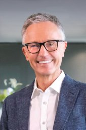 Henrik Bresman