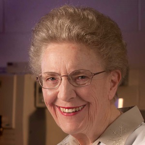 Jean'ne M. Shreeve