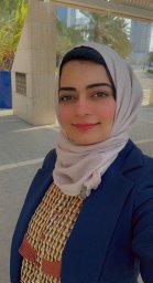 Fatema Albalooshi