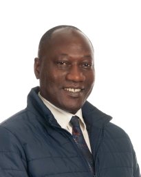 F. N. W. Nsubuga