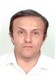 Taras Lendyuk