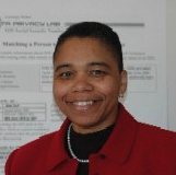 Latanya Sweeney