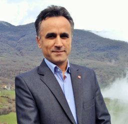 Ali Malihipour