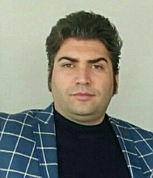 Vahid Ghanbarinejad
