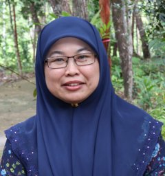 Metali Faizah