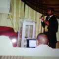 John Olusola Olayiwola Phd