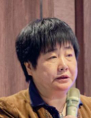 Liling Yu
