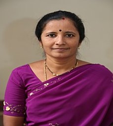 G. Padmavathi