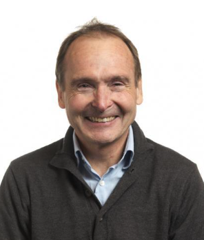 Bruce German
