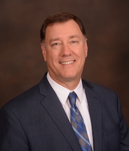Bruce Mueller