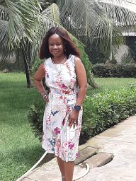 Folashade A Adekanmbi