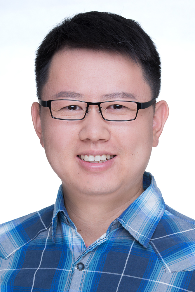 Yujie Tang
